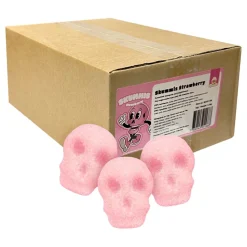 Mormor Lisas Skummis Strawberry Storpack