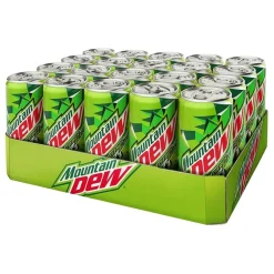 Mountain Dew