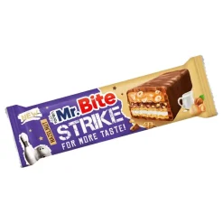Mr. Bite Strike Hasselnöt Storpack