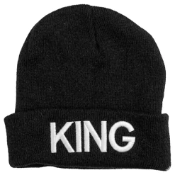 Mössa King