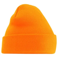 Mössa Neonorange