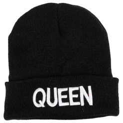 Mössa Queen