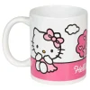 Mugg Hello Kitty