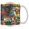 Mugg Marvel