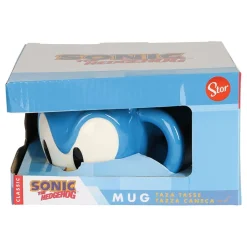 Mugg Sonic the Hedgehog