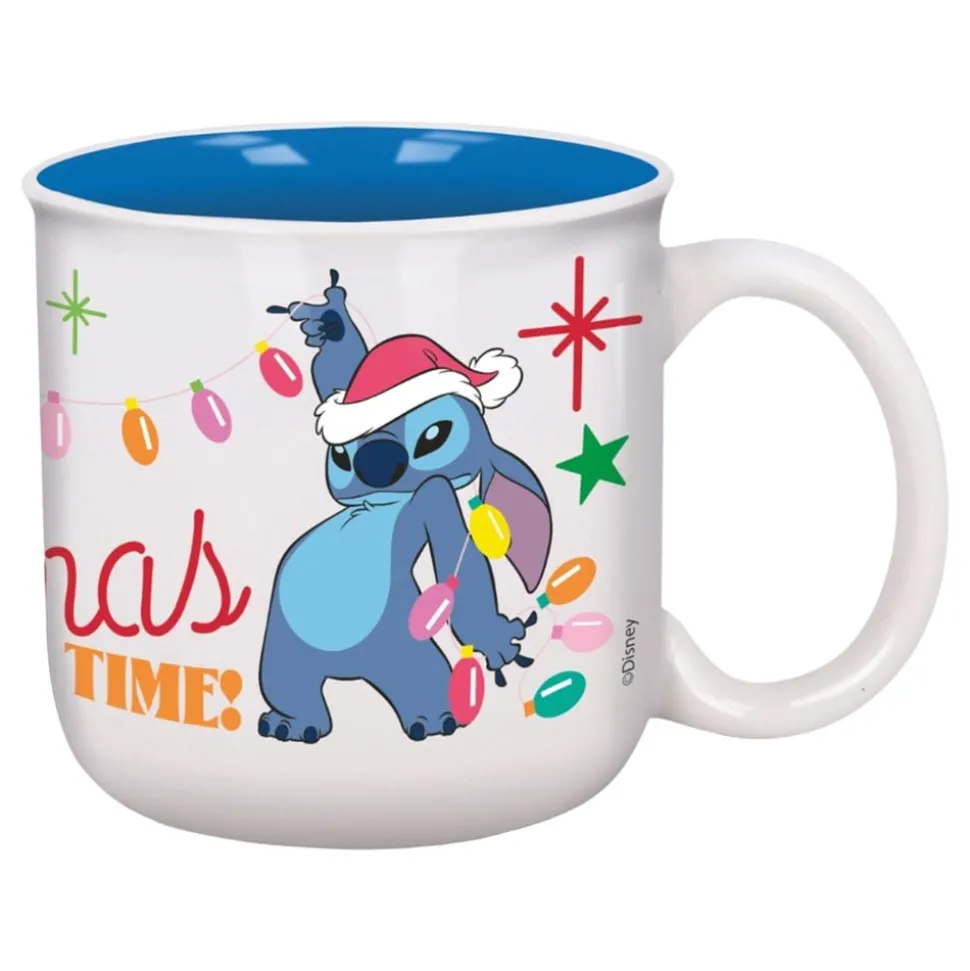 Mugg Stitch Xmas