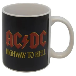 Mugg AC/DC