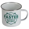Mugg Faster