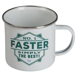 Mugg Faster