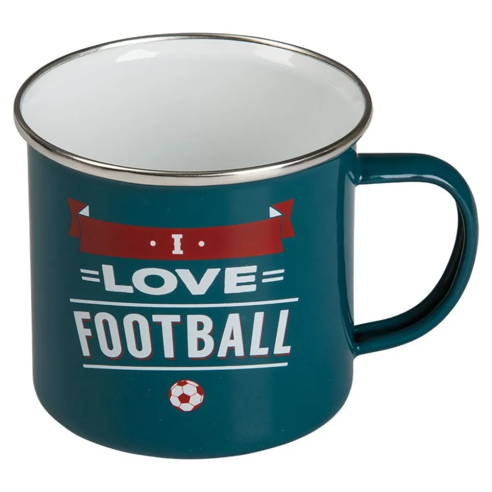 Mugg Football