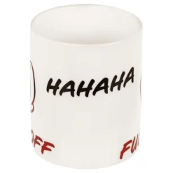 Mugg Fuck Off