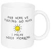 Mugg Here We Go Again