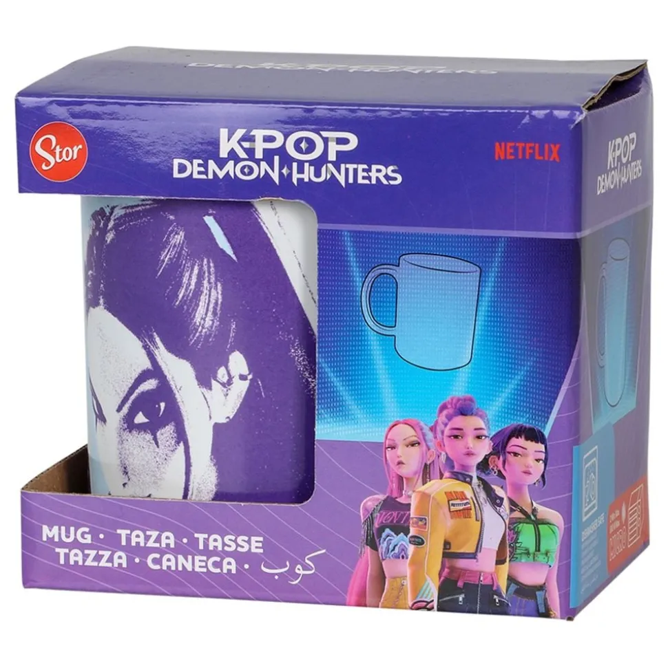 Mugg K-pop Demon Hunters™