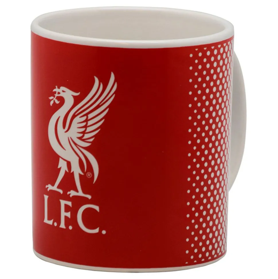 Mugg Liverpool