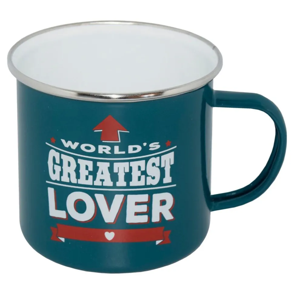 Mugg Lover
