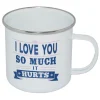 Mugg Love You