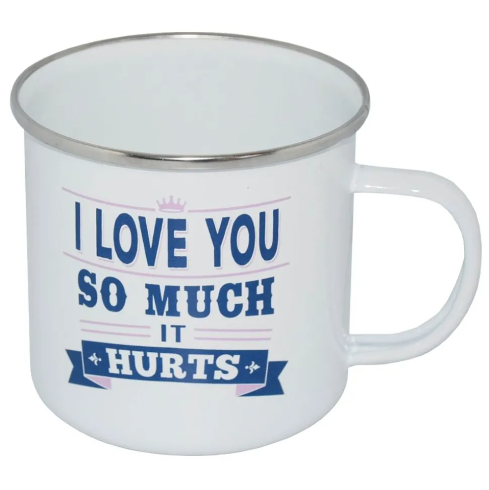 Mugg Love You