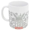 Mugg Pokémon™ Metal Meltdown