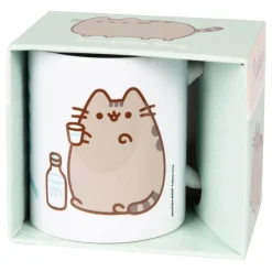 Mugg Pusheen