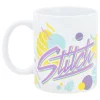 Mugg Stitch