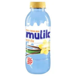 Mulik Vanilj Mjölkdryck
