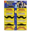 Mustascher Set