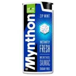 Mynthon Mint Salmiac