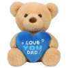 Nallebjörn Love You Dad