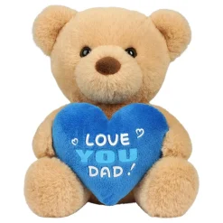 Nallebjörn Love You Dad