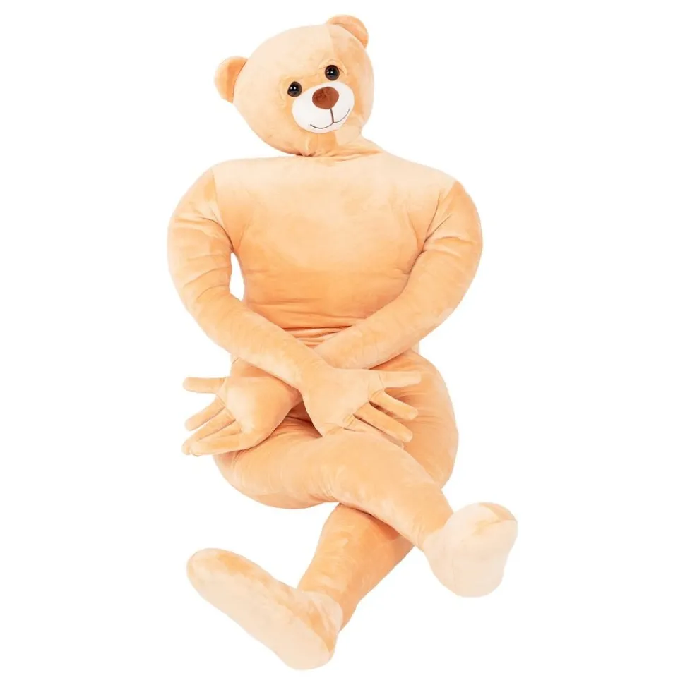 Nalle Kroppskudde