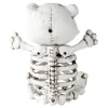 Nalle Skelett Prop