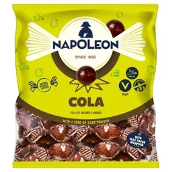 Napoleon Kanonkulor Cola Storpack