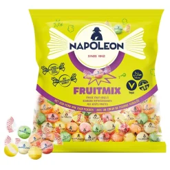 Napoleon Kanonkulor Sura Frukter Storpack