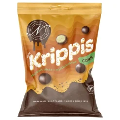 Narr Krippis Corn