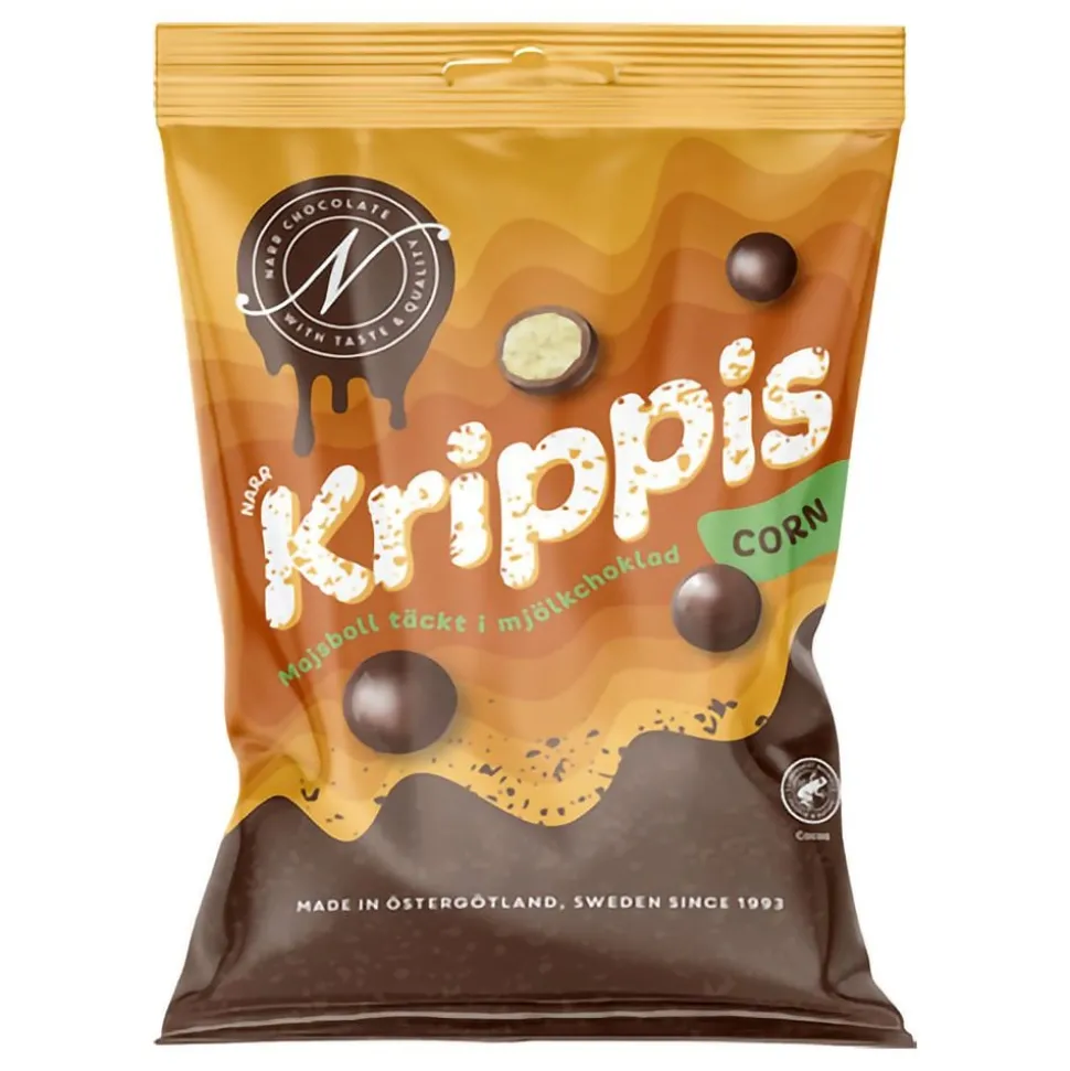 Narr Krippis Corn
