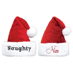 Naughty & Nice Tomteluva