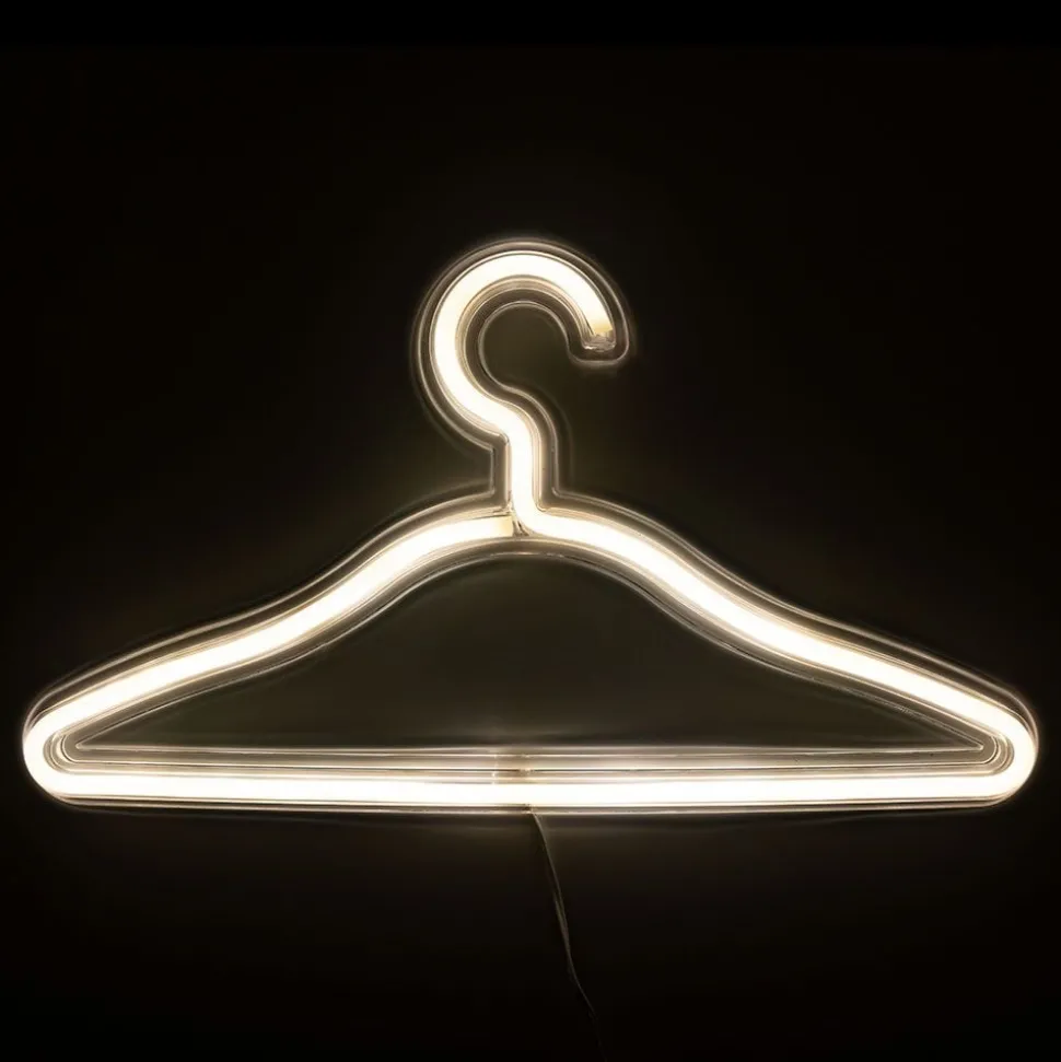 Neonlampa Galge