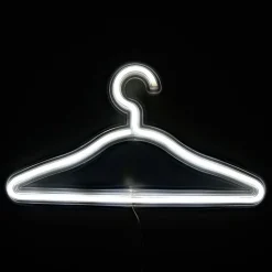 Neonlampa Galge