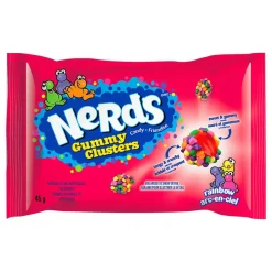 Nerds Gummy Clusters Rainbow