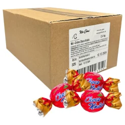 Nöt-Créme Choko Knäck Praliner Storpack