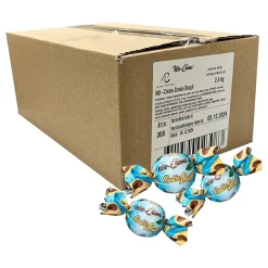 Nöt-Créme Cookie Dough Pralin Storpack