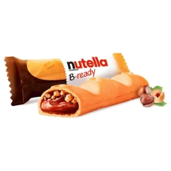 Nutella B-Ready