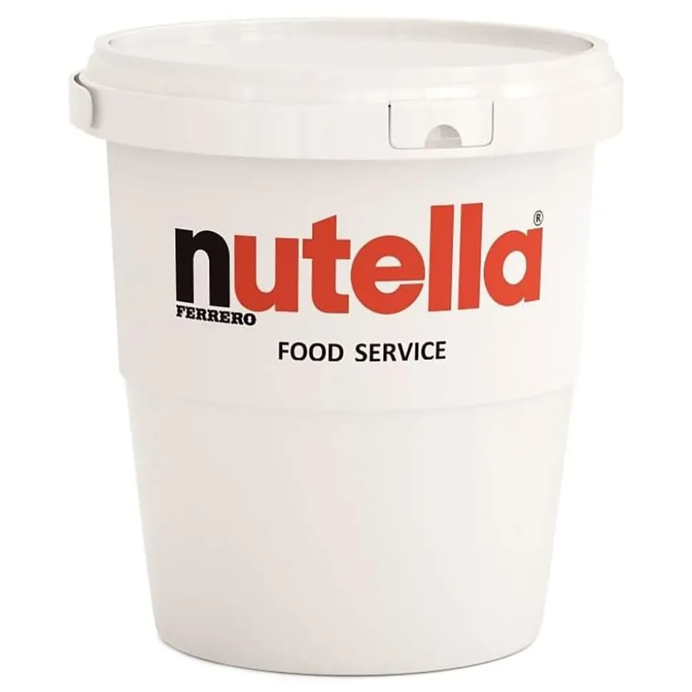 Nutellahink 3 kg