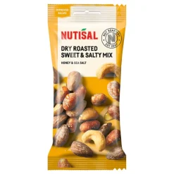 Nutisal Sweet & Salty