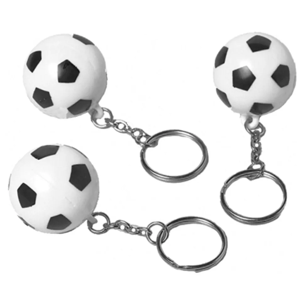 Nyckelringar Fotboll
