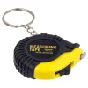 Nyckelring med Måttband