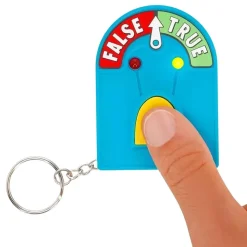 Nyckelring Mini Lögndetektor