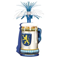 Oktoberfest Bordsdekoration
