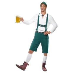 Oktoberfest Maskeraddräkt