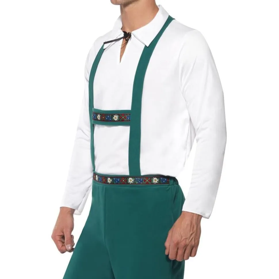 Oktoberfest Maskeraddräkt